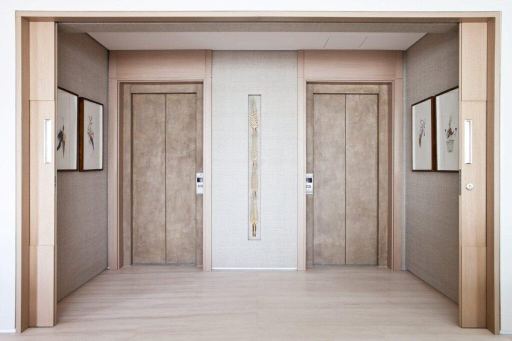 Apartamento Larangeira Kayath