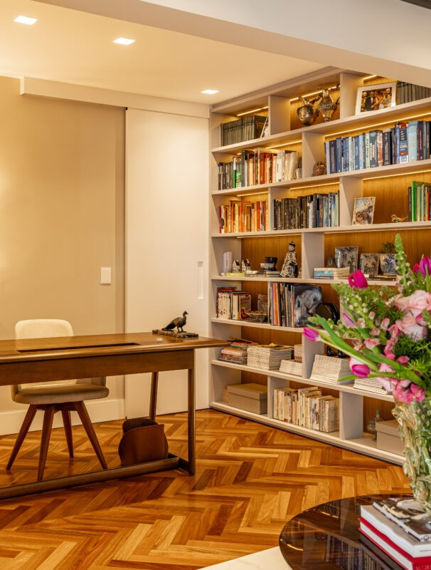 Olegario Apartamento Passaro-20