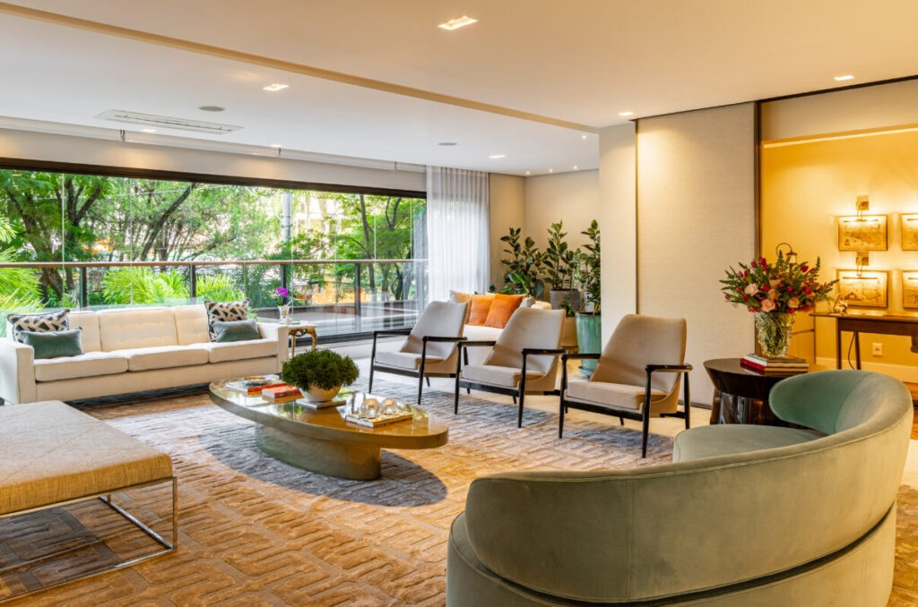 Olegario Apartamento Passaro-26