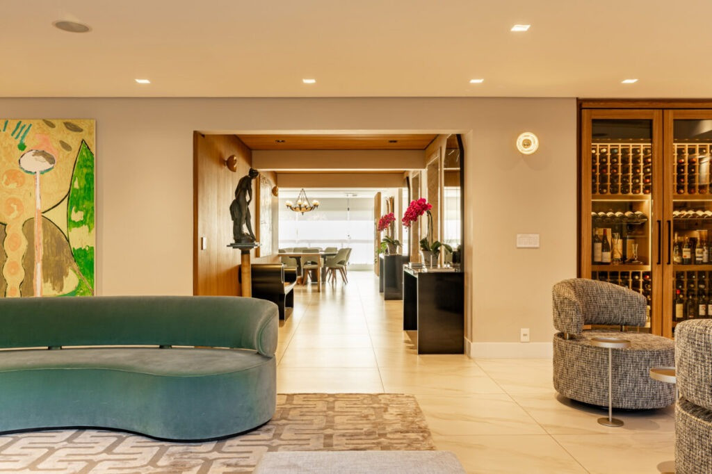 Olegario Apartamento Passaro-28