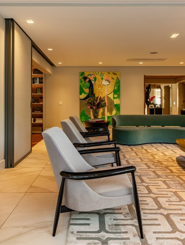 Olegario Apartamento Passaro-34