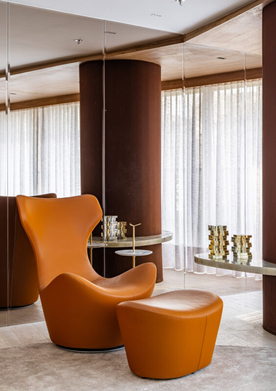 Olegario de de Sa - W Residences-04