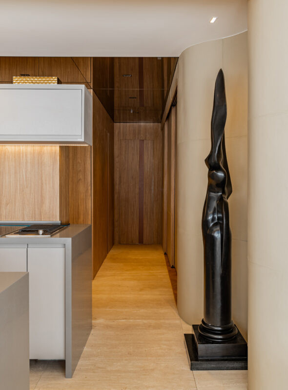 Olegario de de Sa - W Residences-26