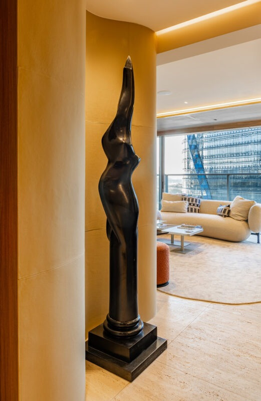 Olegario de de Sa - W Residences-78