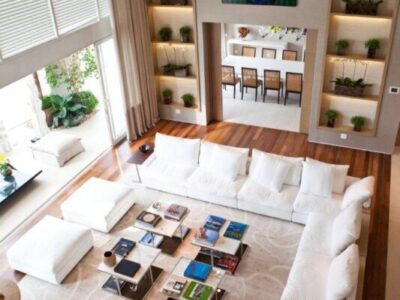 Apartamento Larangeira Kayath-27