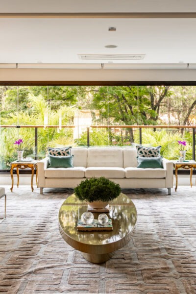 Olegario Apartamento Passaro-23